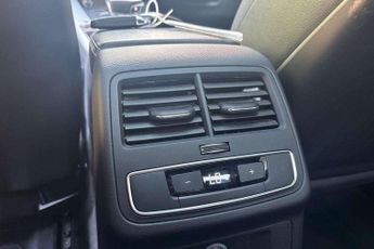 Audi A5 S Line