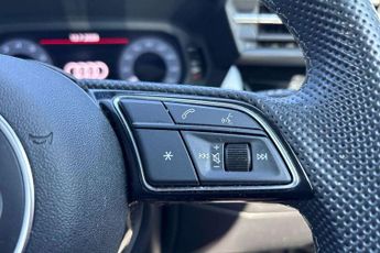 Audi A3 S Line