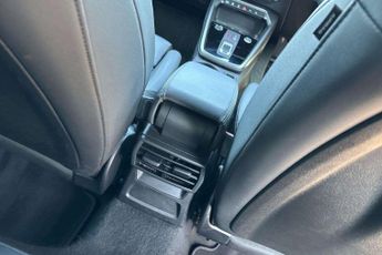 Audi A3 S Line