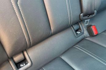 Audi A3 S Line