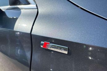 Audi A3 S Line