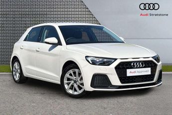 Audi A1 Sport