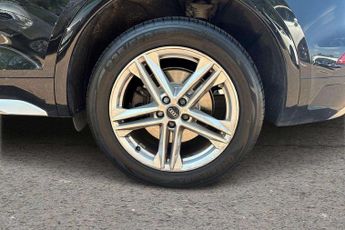 Audi Q5 S Line