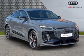 Audi Q6 Edition 1