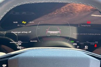 Audi Q6 Edition 1
