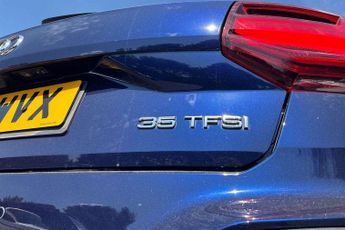 Audi Q2 S Line