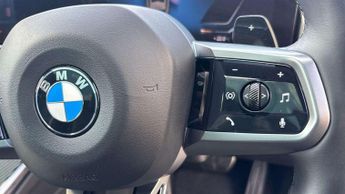 BMW X3 M Sport