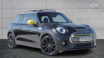 MINI Hatch Cooper S Level 3