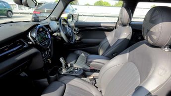 MINI Hatchback Cooper S Level 3