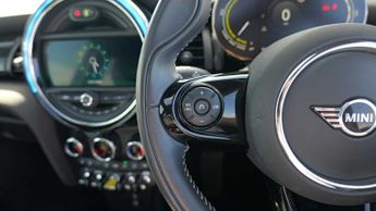 MINI Hatchback Cooper S Level 3