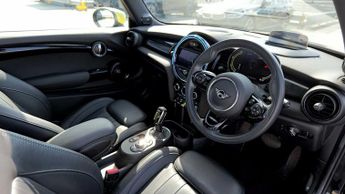 MINI Hatchback Cooper S Level 3