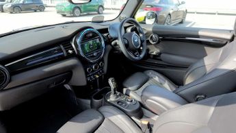 MINI Hatchback Cooper S Level 3