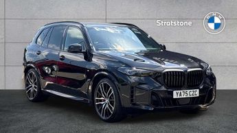 BMW X5 M Sport