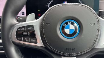 BMW X5 M Sport