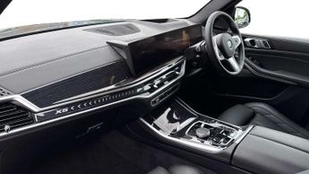 BMW X5 M Sport