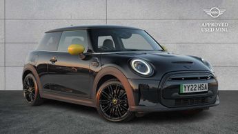 MINI Hatch Cooper S Level 2
