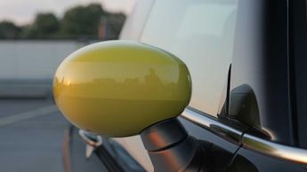 MINI Hatchback Cooper S Level 2
