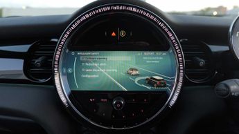 MINI Hatchback Cooper S Level 2