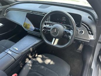 Mercedes-Benz E Class Urban Edition