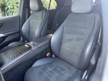 Mercedes-Benz E Class Urban Edition