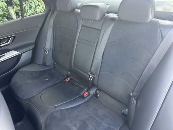 Mercedes-Benz E Class Urban Edition