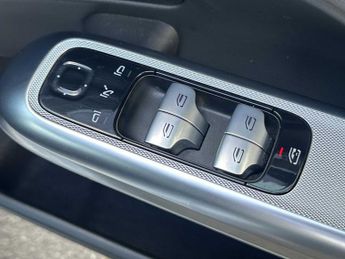 Mercedes-Benz E Class Urban Edition