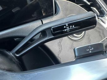 Mercedes-Benz E Class Urban Edition