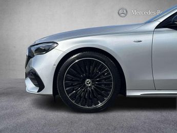 Mercedes-Benz E Class Urban Edition