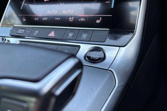 Audi A6 S Line