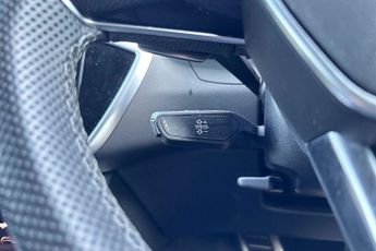 Audi A6 S Line