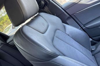Audi A6 S Line