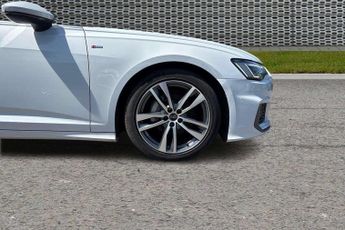 Audi A6 S Line