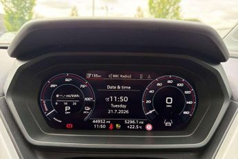 Audi Q4 Sport