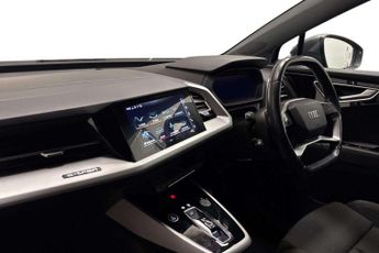 Audi Q4 Sport