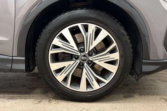 Audi Q4 Sport