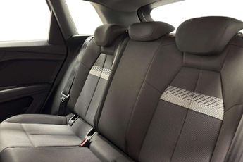 Audi Q4 Sport