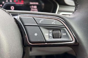 Audi A5 Sport