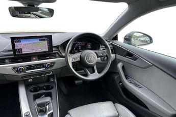 Audi A5 Sport