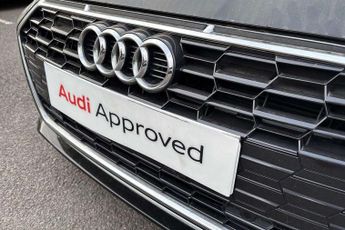 Audi A5 Sport