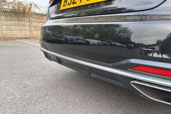 Audi A5 Sport