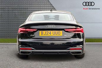 Audi A5 Sport
