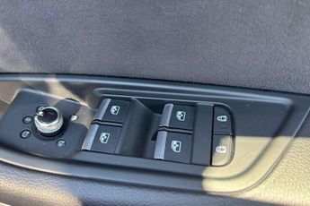 Audi A4 S Line