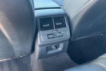 Audi A4 S Line
