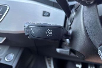 Audi A4 S Line