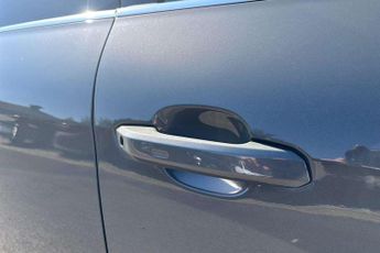Audi A4 S Line