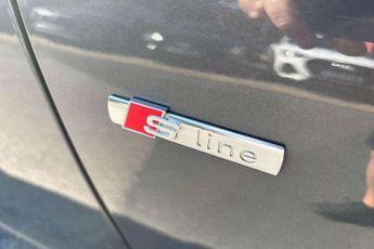 Audi A4 S Line