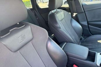 Audi A4 S Line