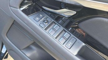 Land Rover Range Rover Evoque Evoque Edition