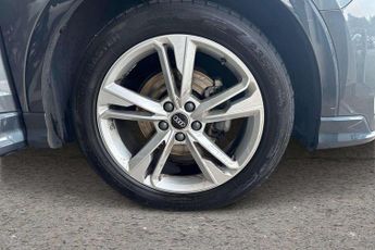 Audi Q3 S Line
