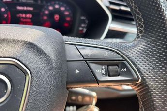 Audi Q3 S Line